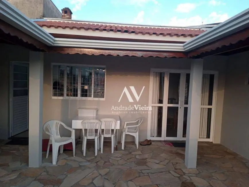 Foto 5 de Casa com 2 quartos à venda, 270m2 em São Bernardo, Campinas - SP