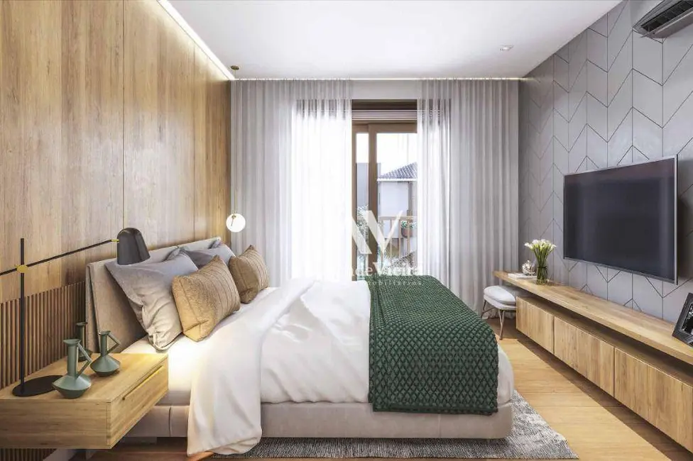 Casa de Condomínio com 3 quartos à venda, 168m2 em Campinas - SP - imagem 6 Foto 6 de Casa de Condomínio com 3 quartos à venda, 168m2 em Campinas - SP