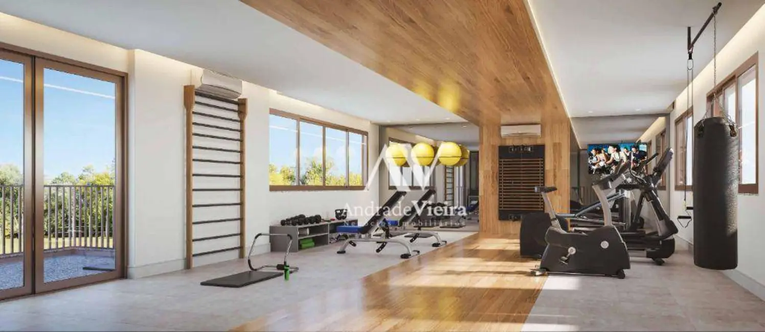 Casa de Condomínio com 3 quartos à venda, 168m2 em Campinas - SP - imagem 9 Foto 9 de Casa de Condomínio com 3 quartos à venda, 168m2 em Campinas - SP