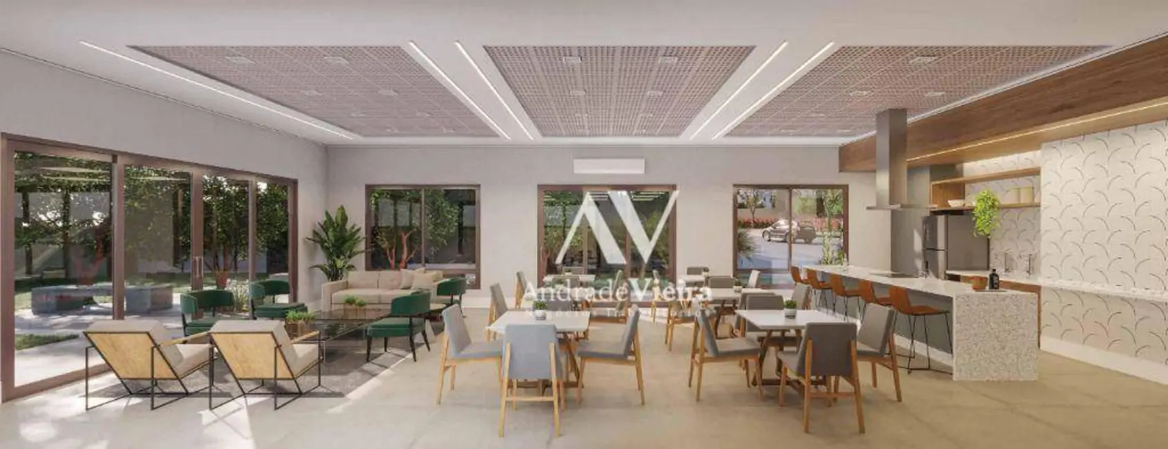 Casa de Condomínio com 3 quartos à venda, 168m2 em Campinas - SP - imagem 8 Foto 8 de Casa de Condomínio com 3 quartos à venda, 168m2 em Campinas - SP