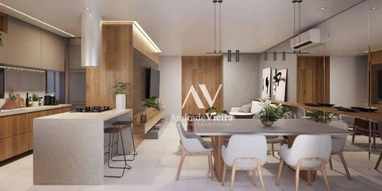 Casa de Condomínio com 3 quartos à venda, 168m2 em Campinas - SP - imagem 4 Foto 4 de Casa de Condomínio com 3 quartos à venda, 168m2 em Campinas - SP