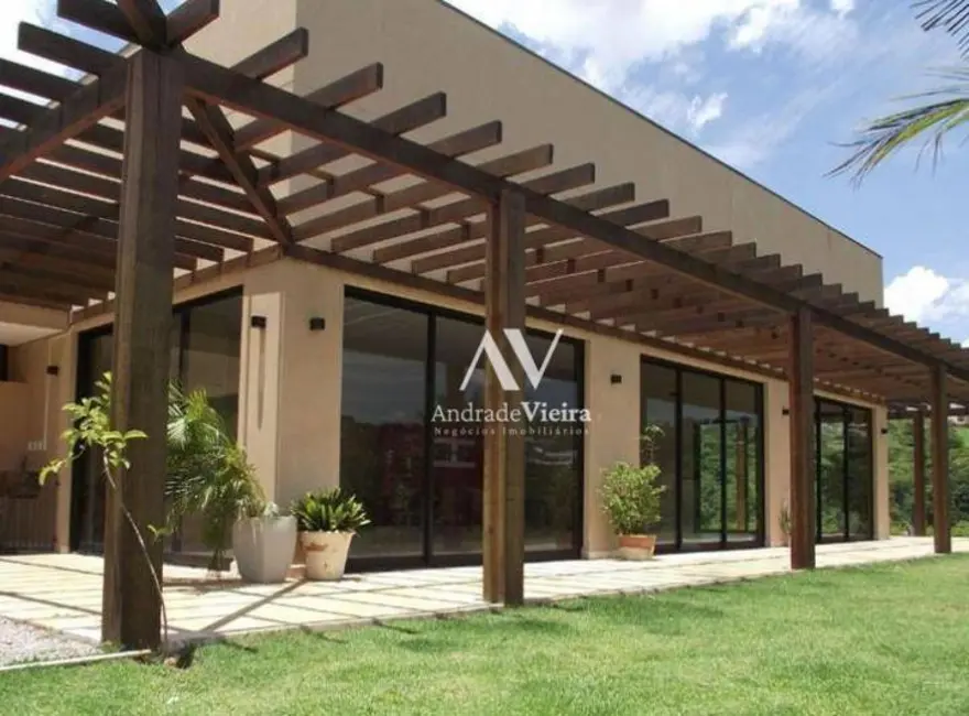 Foto 4 de Terreno / Lote à venda, 1000m2 em Bairro Itapema, Itatiba - SP