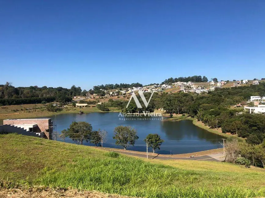 Foto 8 de Terreno / Lote à venda, 1000m2 em Bairro Itapema, Itatiba - SP