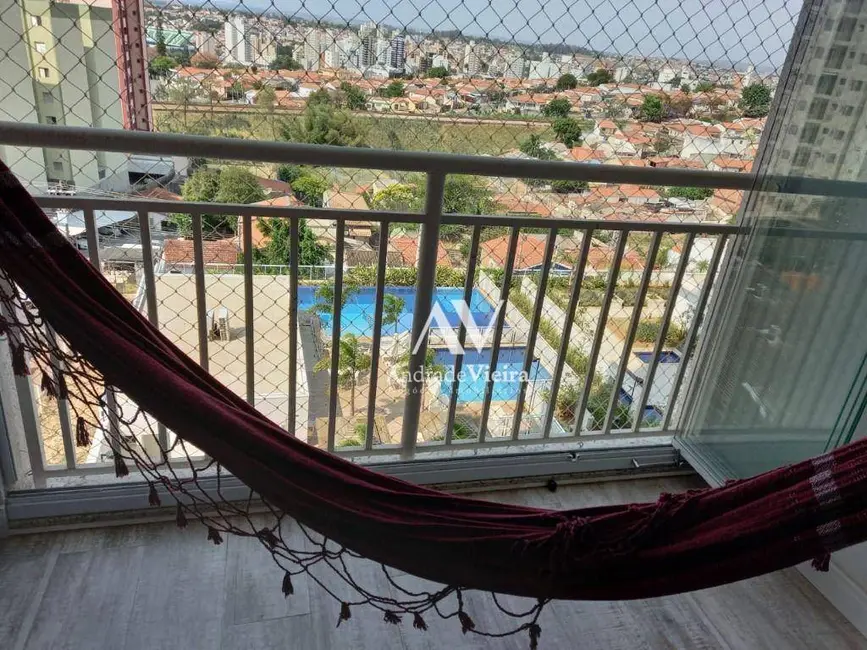 Foto 7 de Apartamento com 2 quartos à venda, 60m2 em Ponte Preta, Campinas - SP