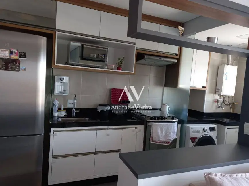 Foto 4 de Apartamento com 2 quartos à venda, 60m2 em Ponte Preta, Campinas - SP