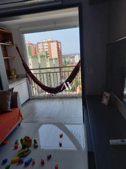 Foto 8 de Apartamento com 2 quartos à venda, 60m2 em Ponte Preta, Campinas - SP