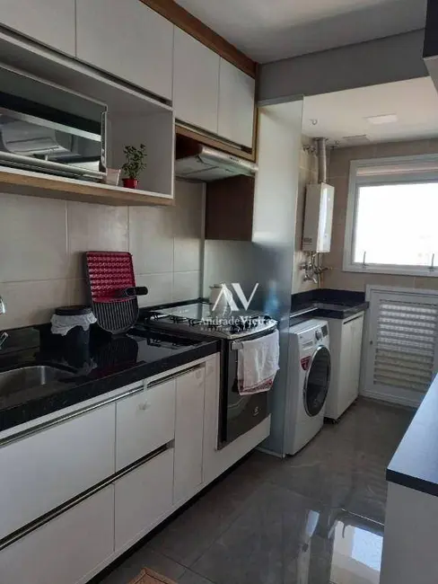Foto 3 de Apartamento com 2 quartos à venda, 60m2 em Ponte Preta, Campinas - SP