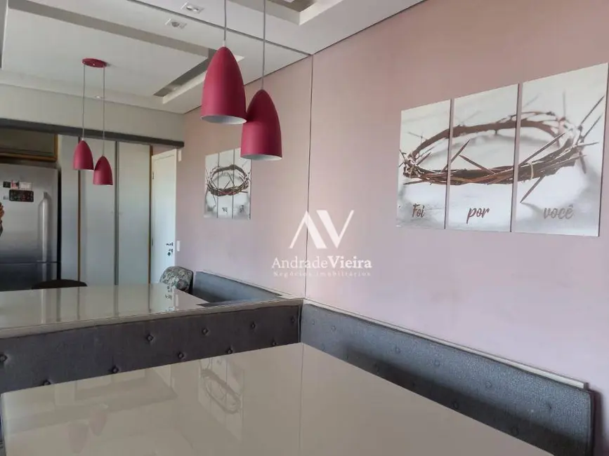 Foto 9 de Apartamento com 2 quartos à venda, 60m2 em Ponte Preta, Campinas - SP