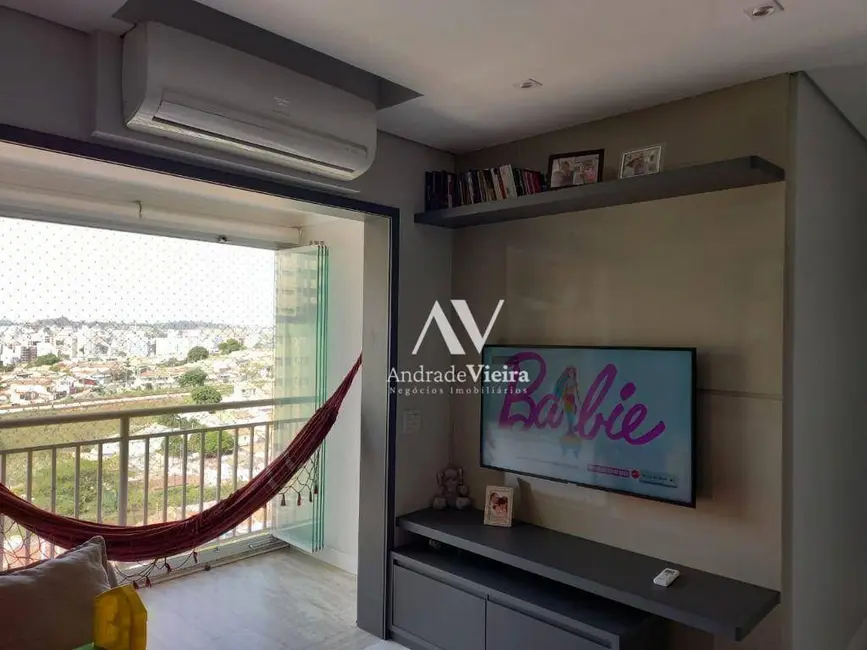 Foto 5 de Apartamento com 2 quartos à venda, 60m2 em Ponte Preta, Campinas - SP