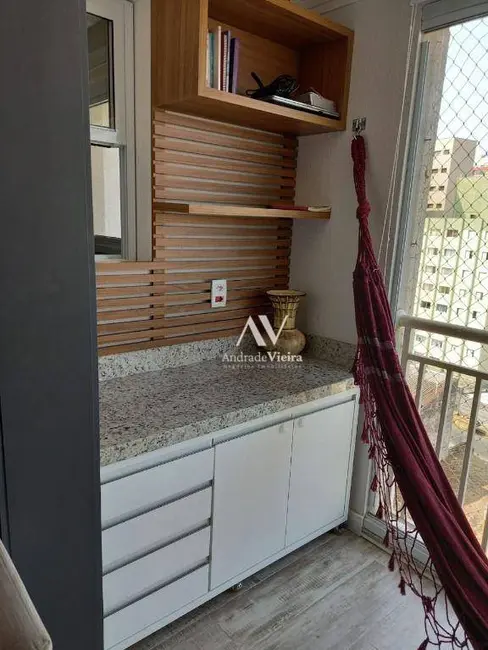 Foto 6 de Apartamento com 2 quartos à venda, 60m2 em Ponte Preta, Campinas - SP
