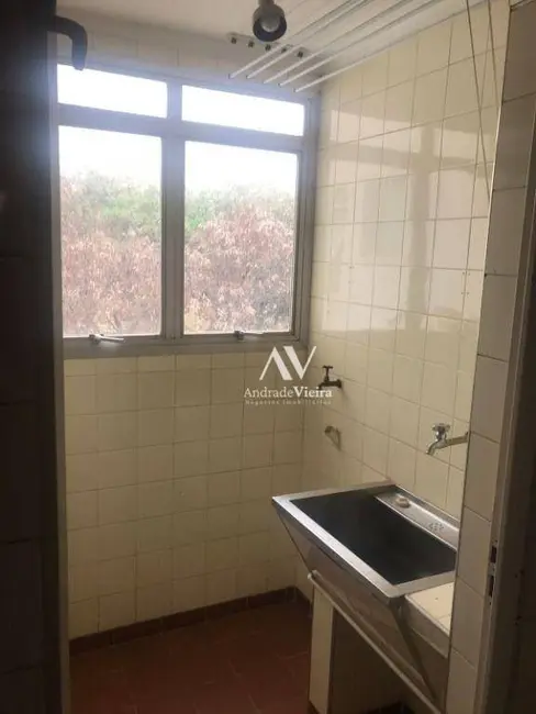 Apartamento com 2 quartos à venda, 57m2 em Centro, Campinas - SP - imagem 6 Foto 6 de Apartamento com 2 quartos à venda, 57m2 em Centro, Campinas - SP