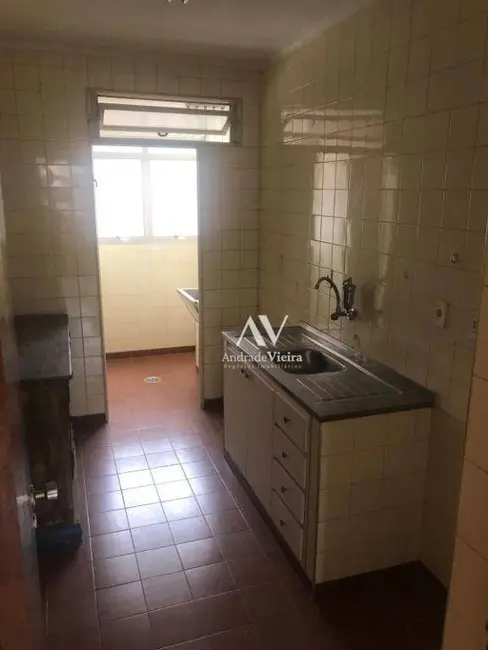 Apartamento com 2 quartos à venda, 57m2 em Centro, Campinas - SP - imagem 3 Foto 3 de Apartamento com 2 quartos à venda, 57m2 em Centro, Campinas - SP