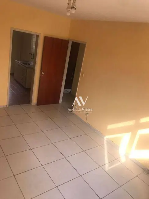 Apartamento com 2 quartos à venda, 57m2 em Centro, Campinas - SP - imagem 4 Foto 4 de Apartamento com 2 quartos à venda, 57m2 em Centro, Campinas - SP