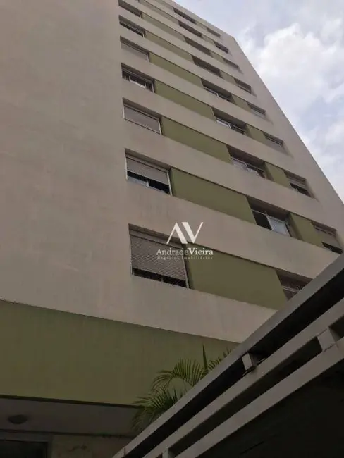 Foto 1 de Apartamento com 2 quartos à venda, 57m2 em Centro, Campinas - SP