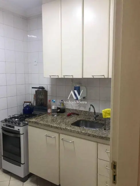 Apartamento com 3 quartos à venda, 74m2 em Cambuí, Campinas - SP - imagem 5 Foto 5 de Apartamento com 3 quartos à venda, 74m2 em Cambuí, Campinas - SP