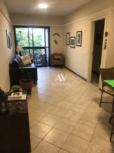 Foto 1 de Apartamento com 3 quartos à venda, 74m2 em Cambuí, Campinas - SP