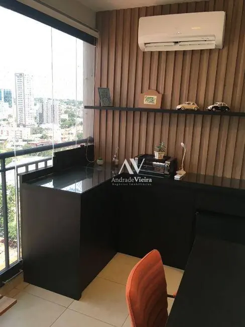 Apartamento com 2 quartos à venda, 62m2 em Taquaral, Campinas - SP - imagem 6 Foto 6 de Apartamento com 2 quartos à venda, 62m2 em Taquaral, Campinas - SP