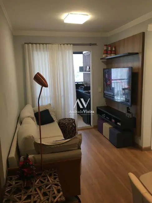 Apartamento com 2 quartos à venda, 62m2 em Taquaral, Campinas - SP - imagem 4 Foto 4 de Apartamento com 2 quartos à venda, 62m2 em Taquaral, Campinas - SP