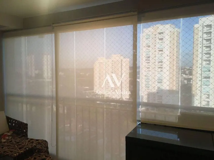 Apartamento com 2 quartos à venda, 62m2 em Taquaral, Campinas - SP - imagem 2 Foto 2 de Apartamento com 2 quartos à venda, 62m2 em Taquaral, Campinas - SP