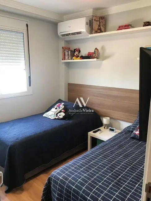 Apartamento com 2 quartos à venda, 62m2 em Taquaral, Campinas - SP - imagem 7 Foto 7 de Apartamento com 2 quartos à venda, 62m2 em Taquaral, Campinas - SP
