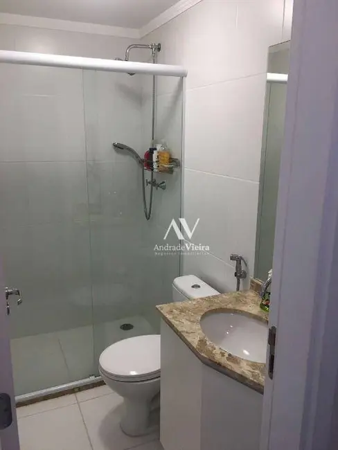 Apartamento com 2 quartos à venda, 62m2 em Taquaral, Campinas - SP - imagem 8 Foto 8 de Apartamento com 2 quartos à venda, 62m2 em Taquaral, Campinas - SP