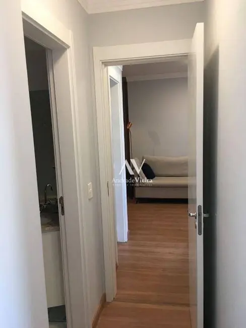 Apartamento com 2 quartos à venda, 62m2 em Taquaral, Campinas - SP - imagem 9 Foto 9 de Apartamento com 2 quartos à venda, 62m2 em Taquaral, Campinas - SP