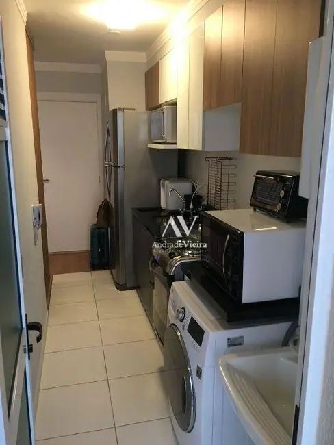 Apartamento com 2 quartos à venda, 62m2 em Taquaral, Campinas - SP - imagem 3 Foto 3 de Apartamento com 2 quartos à venda, 62m2 em Taquaral, Campinas - SP