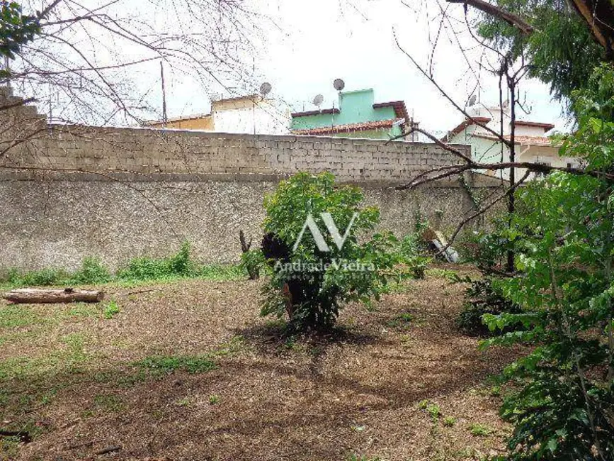 Foto 6 de Terreno / Lote à venda, 1000m2 em Jardim Conceição (Sousas), Campinas - SP