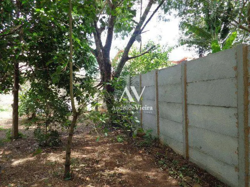 Foto 4 de Terreno / Lote à venda, 1000m2 em Jardim Conceição (Sousas), Campinas - SP