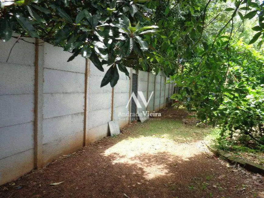 Foto 3 de Terreno / Lote à venda, 1000m2 em Jardim Conceição (Sousas), Campinas - SP