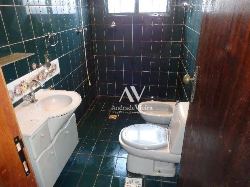 Foto 4 de Casa com 3 quartos à venda, 974m2 em Jardim Conceição (Sousas), Campinas - SP