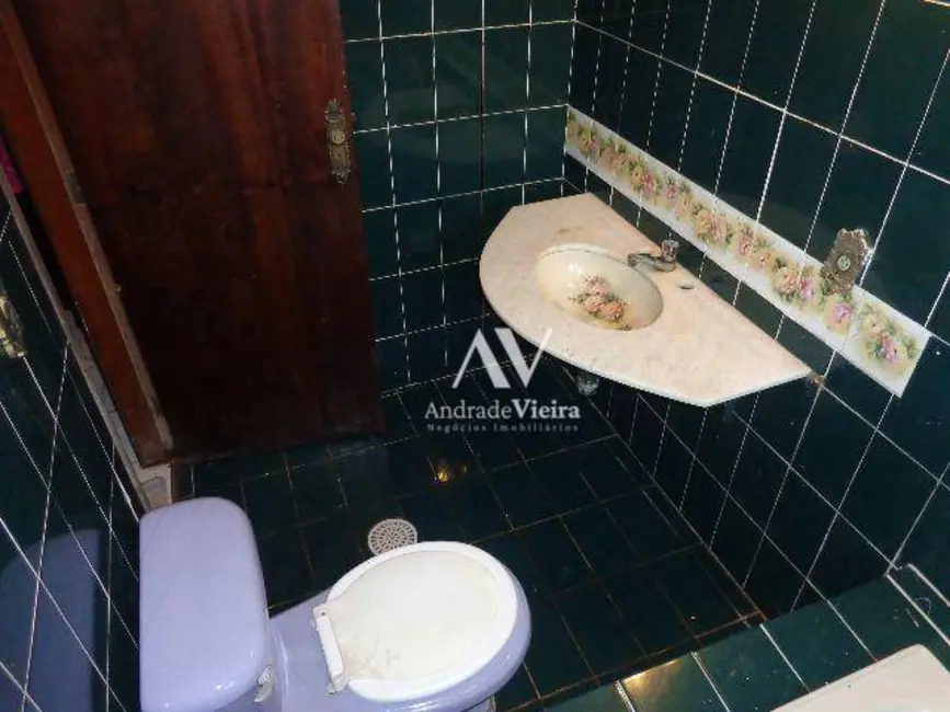 Foto 6 de Casa com 3 quartos à venda, 974m2 em Jardim Conceição (Sousas), Campinas - SP