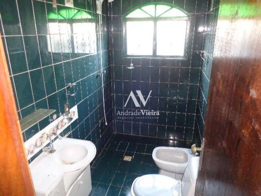 Foto 3 de Casa com 3 quartos à venda, 974m2 em Jardim Conceição (Sousas), Campinas - SP