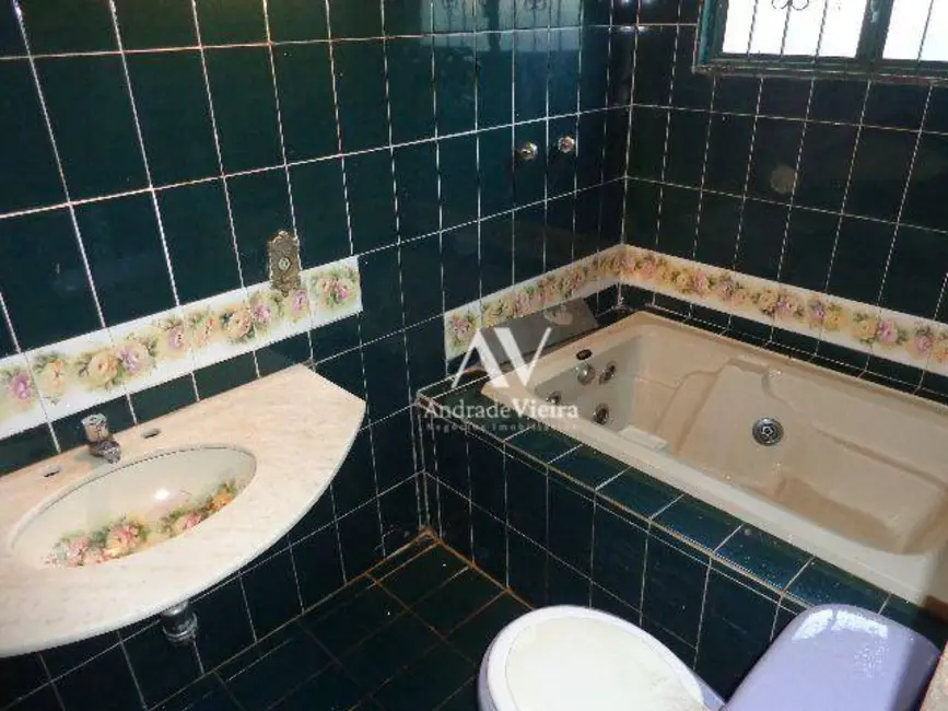 Foto 7 de Casa com 3 quartos à venda, 974m2 em Jardim Conceição (Sousas), Campinas - SP