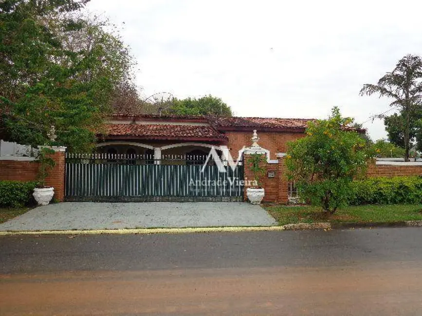 Foto 1 de Casa com 3 quartos à venda, 974m2 em Jardim Conceição (Sousas), Campinas - SP