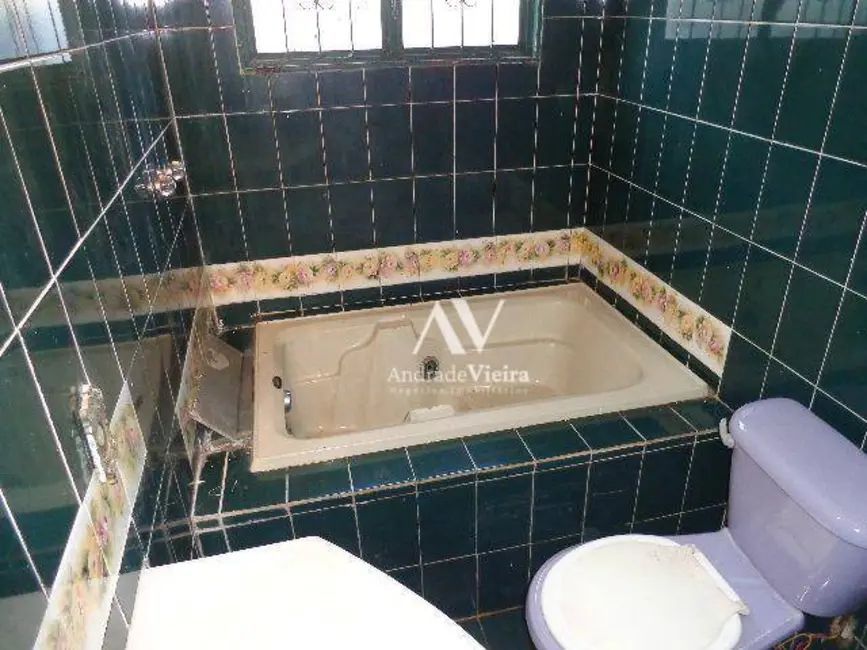 Foto 5 de Casa com 3 quartos à venda, 974m2 em Jardim Conceição (Sousas), Campinas - SP