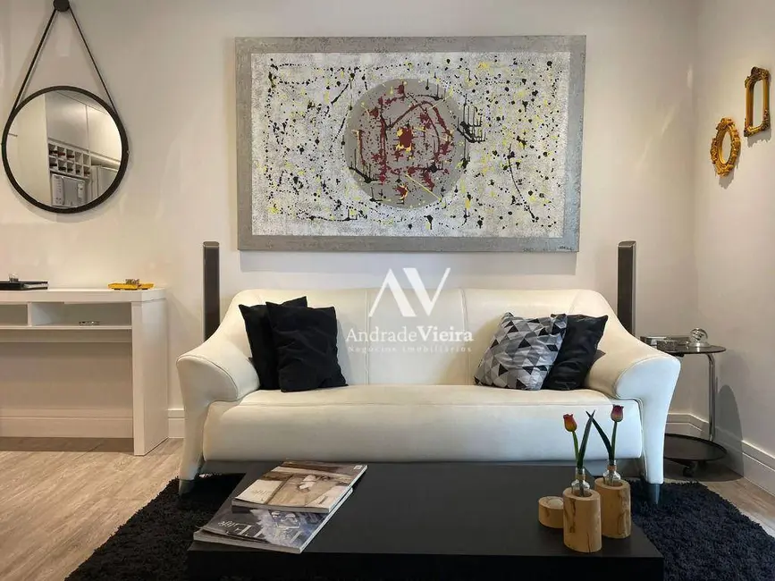 Apartamento com 1 quarto à venda, 48m2 em Botafogo, Campinas - SP - imagem 8 Foto 8 de Apartamento com 1 quarto à venda, 48m2 em Botafogo, Campinas - SP