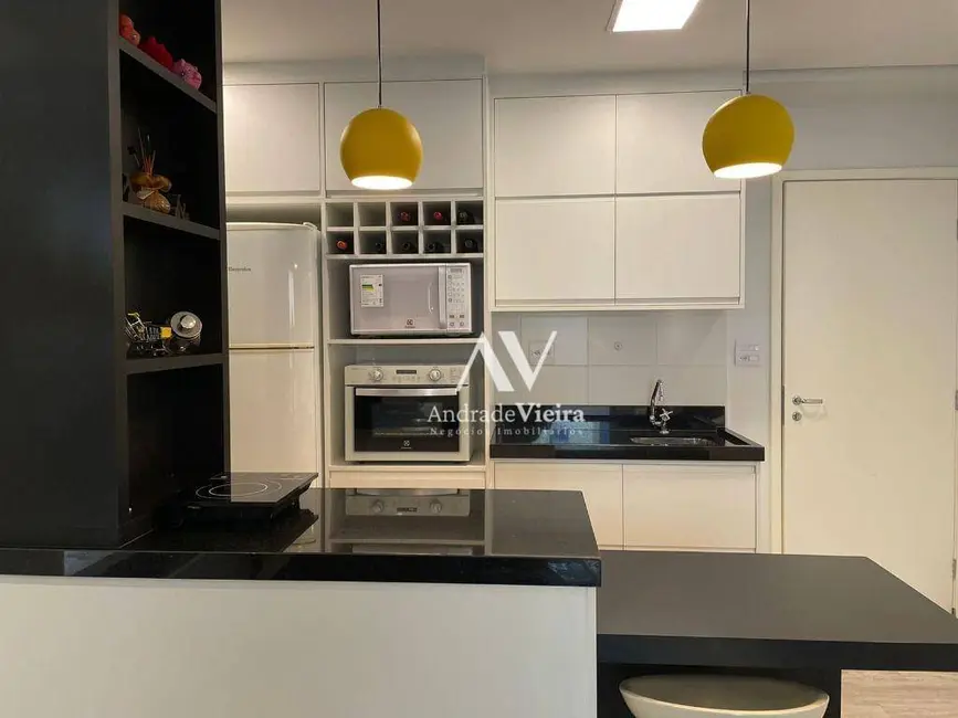 Apartamento com 1 quarto à venda, 48m2 em Botafogo, Campinas - SP - imagem 6 Foto 6 de Apartamento com 1 quarto à venda, 48m2 em Botafogo, Campinas - SP