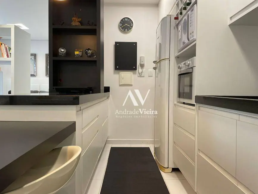 Apartamento com 1 quarto à venda, 48m2 em Botafogo, Campinas - SP - imagem 4 Foto 4 de Apartamento com 1 quarto à venda, 48m2 em Botafogo, Campinas - SP
