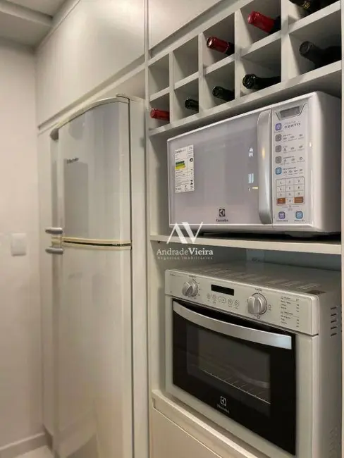 Apartamento com 1 quarto à venda, 48m2 em Botafogo, Campinas - SP - imagem 5 Foto 5 de Apartamento com 1 quarto à venda, 48m2 em Botafogo, Campinas - SP