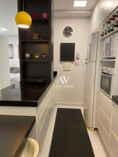 Apartamento com 1 quarto à venda, 48m2 em Botafogo, Campinas - SP - imagem 3 Foto 3 de Apartamento com 1 quarto à venda, 48m2 em Botafogo, Campinas - SP