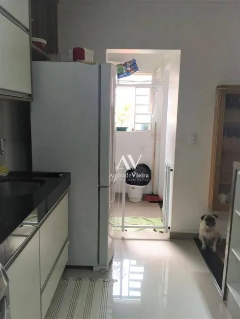 Foto 9 de Apartamento com 2 quartos à venda, 101m2 em Jardim Flamboyant, Campinas - SP