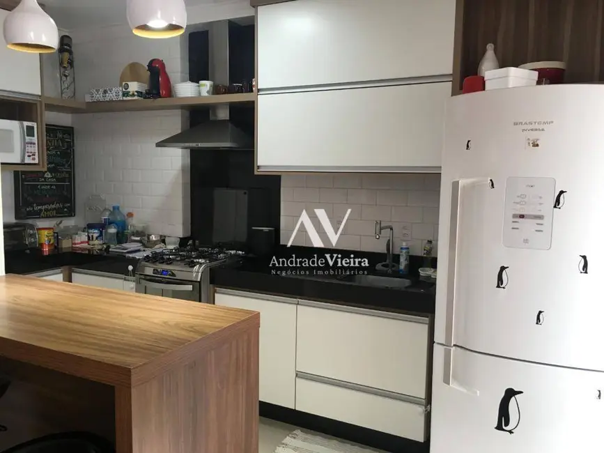 Foto 7 de Apartamento com 2 quartos à venda, 101m2 em Jardim Flamboyant, Campinas - SP