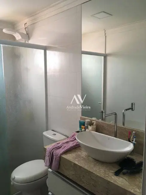 Foto 4 de Apartamento com 2 quartos à venda, 101m2 em Jardim Flamboyant, Campinas - SP