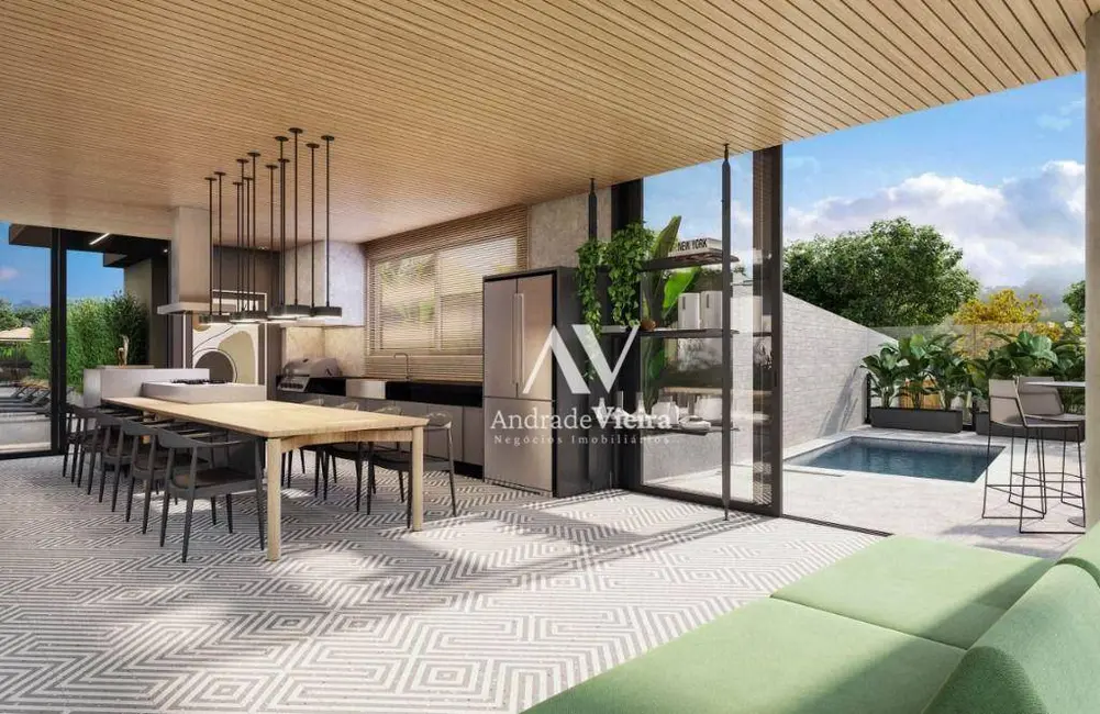 Foto 4 de Apartamento com 3 quartos à venda, 170m2 em Cambuí, Campinas - SP