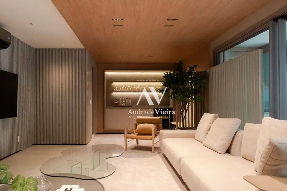 Foto 9 de Apartamento com 3 quartos à venda, 170m2 em Cambuí, Campinas - SP