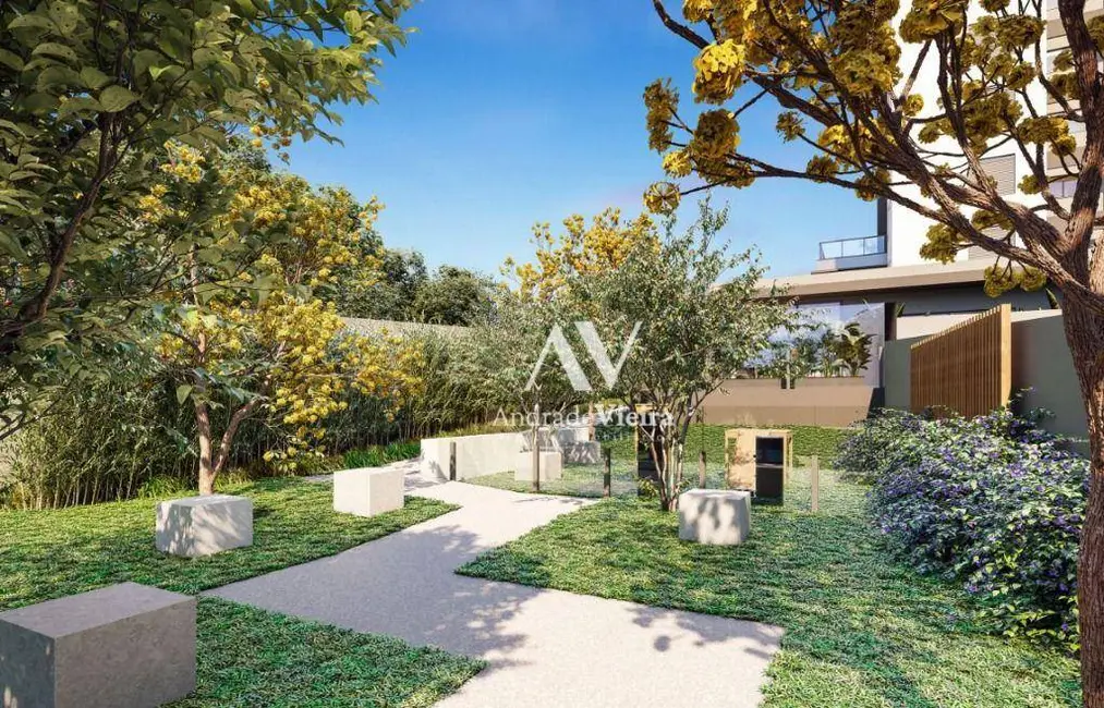 Foto 5 de Apartamento com 3 quartos à venda, 170m2 em Cambuí, Campinas - SP