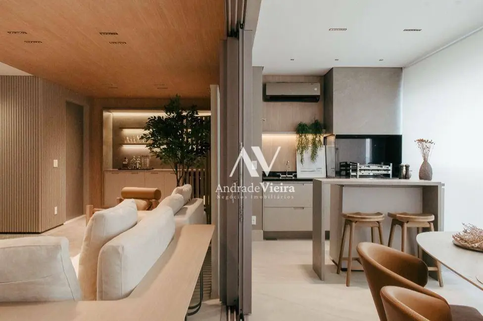 Foto 7 de Apartamento com 3 quartos à venda, 170m2 em Cambuí, Campinas - SP