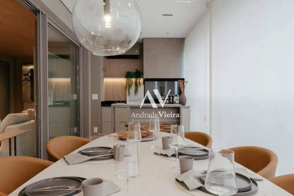 Foto 6 de Apartamento com 3 quartos à venda, 170m2 em Cambuí, Campinas - SP