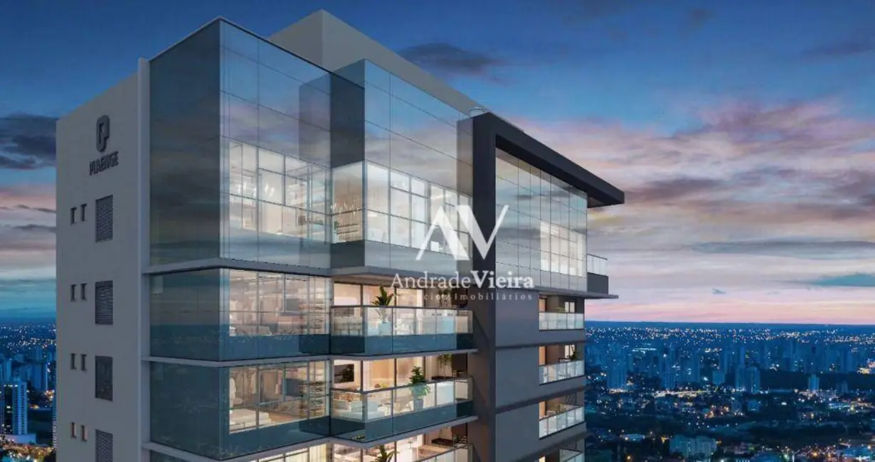 Foto 1 de Apartamento com 3 quartos à venda, 170m2 em Cambuí, Campinas - SP